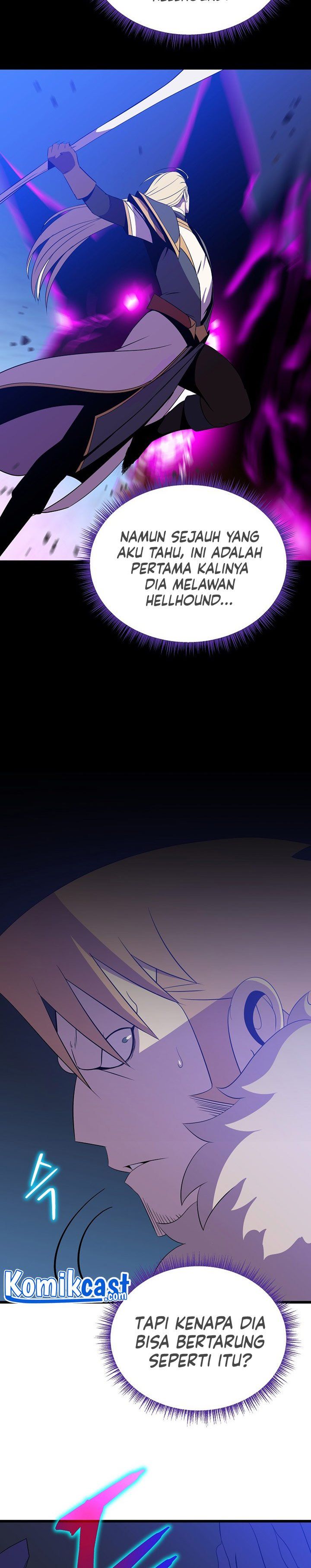 Kill the Hero Chap 82 - Next Chap 83