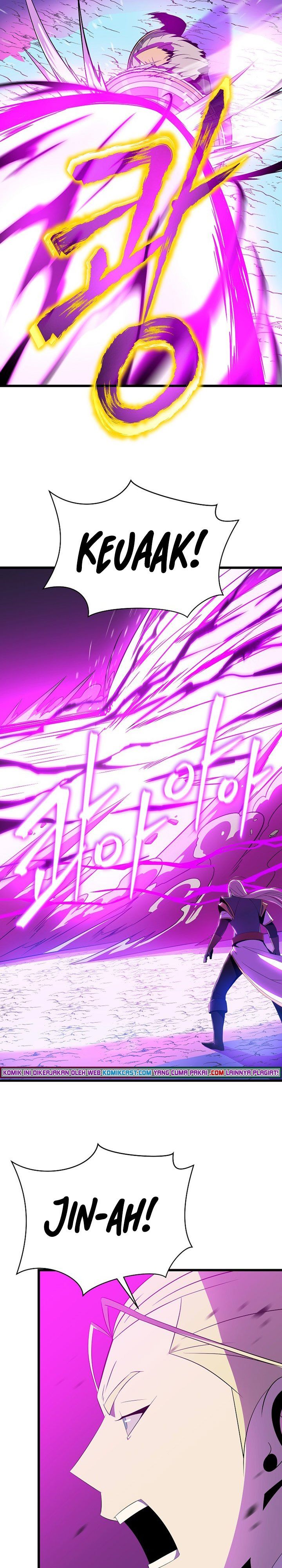 Kill the Hero Chap 82 - Next Chap 83