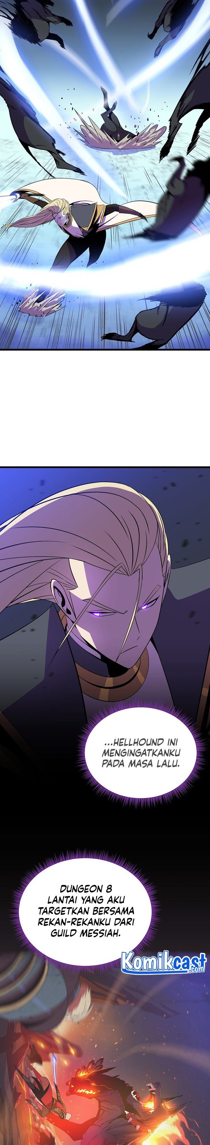 Kill the Hero Chap 82 - Next Chap 83