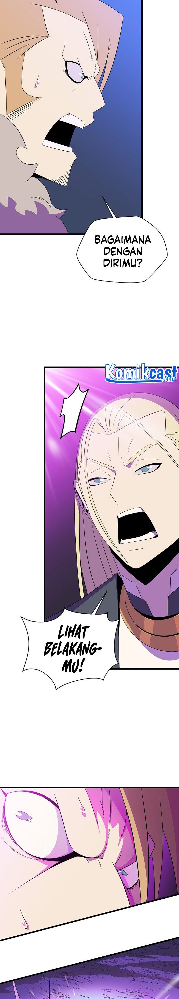 Kill the Hero Chap 82 - Next Chap 83