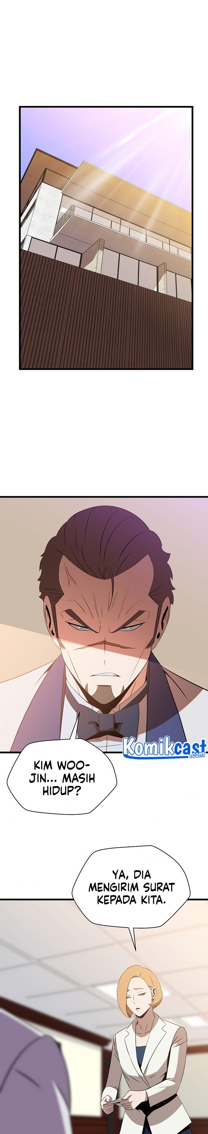 Kill the Hero Chap 82 - Next Chap 83