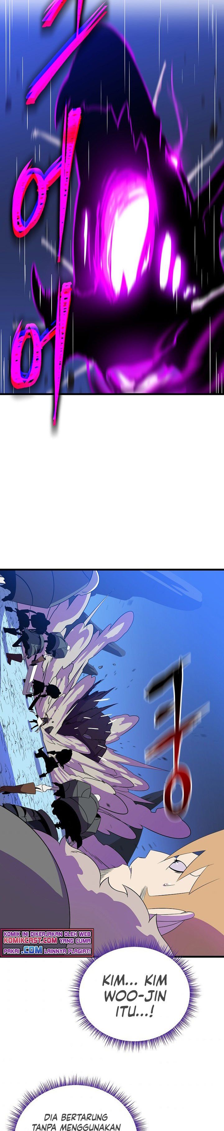 Kill the Hero Chap 82 - Next Chap 83