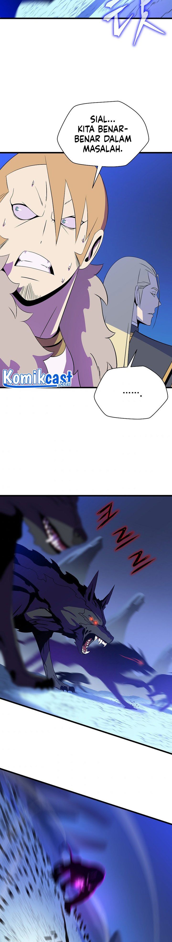 Kill the Hero Chap 82 - Next Chap 83