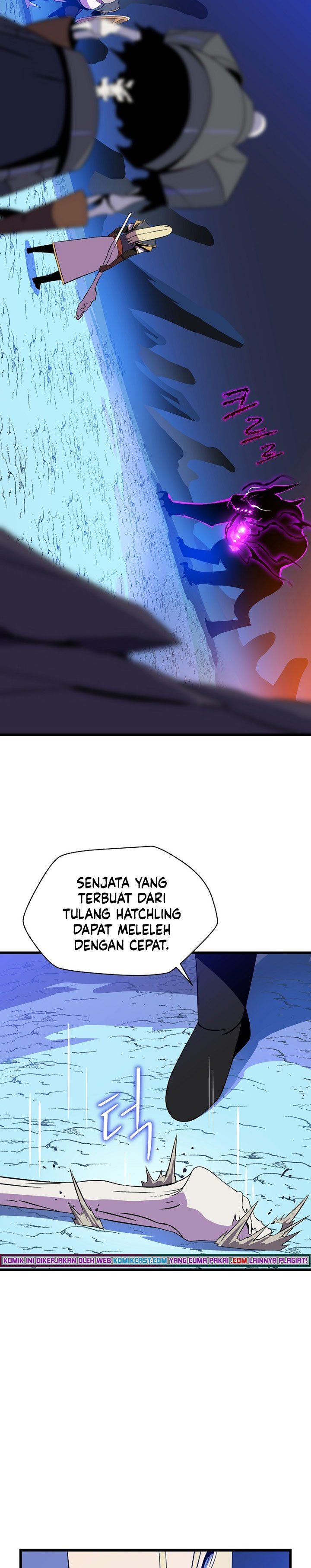 Kill the Hero Chap 82 - Next Chap 83