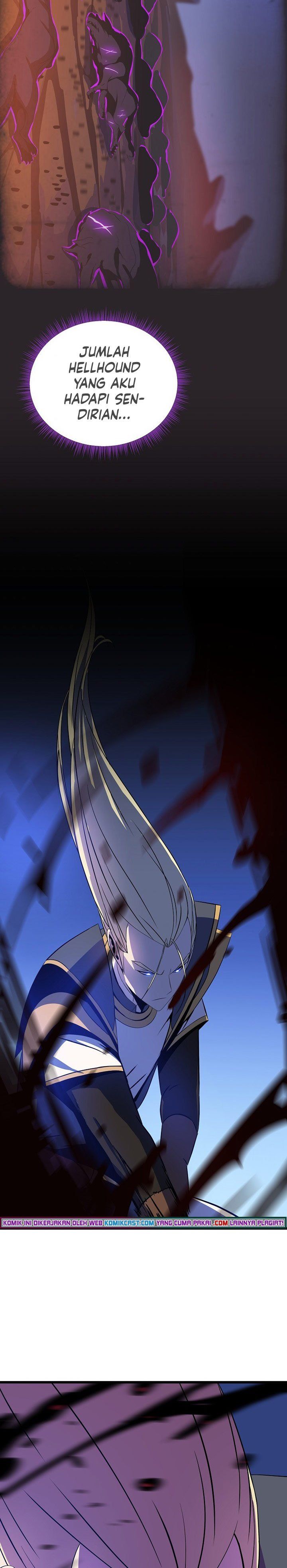 Kill the Hero Chap 82 - Next Chap 83