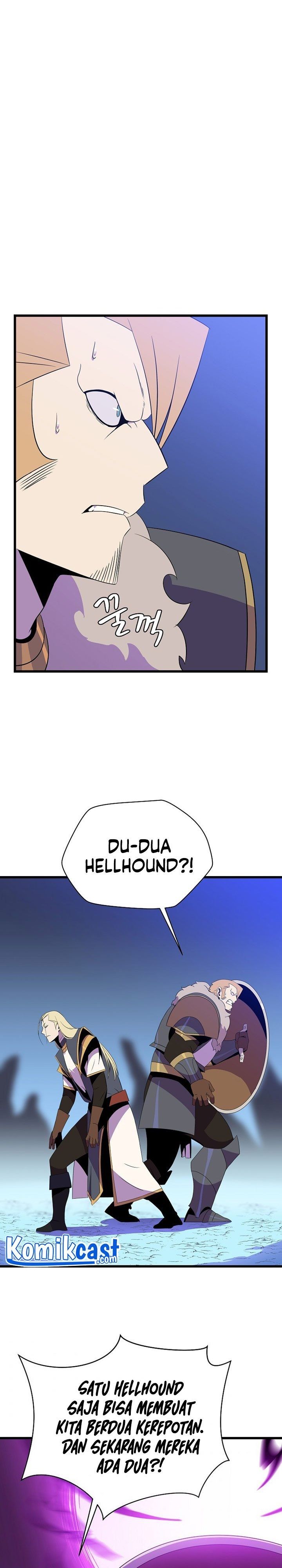 Kill the Hero Chap 82 - Next Chap 83
