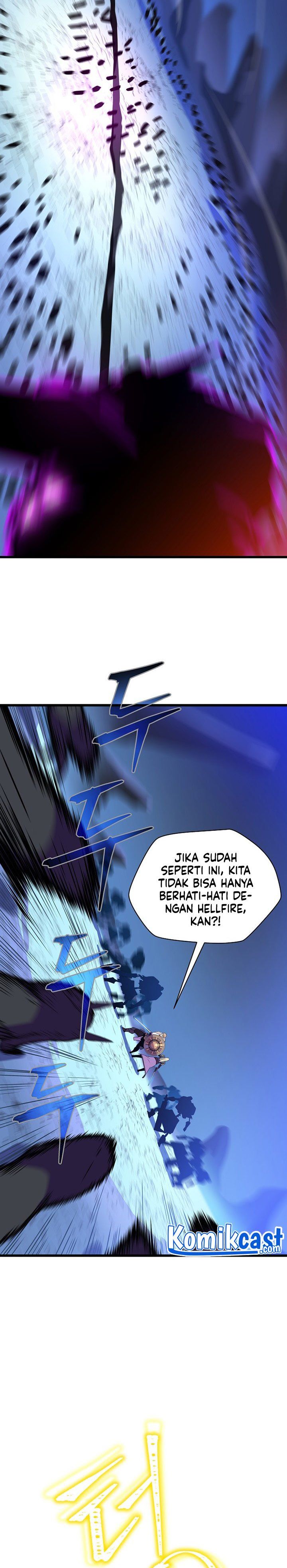 Kill the Hero Chap 82 - Next Chap 83