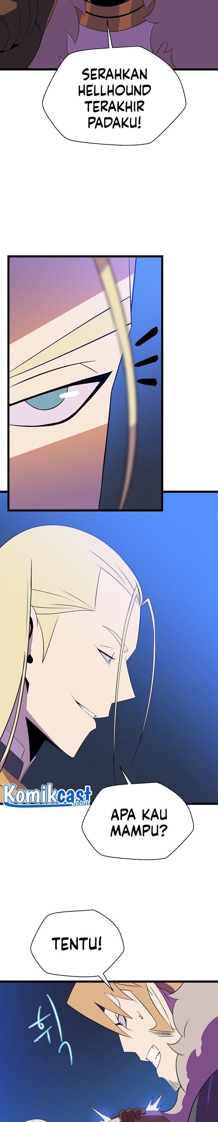 Kill the Hero Chap 83 - Next Chap 84