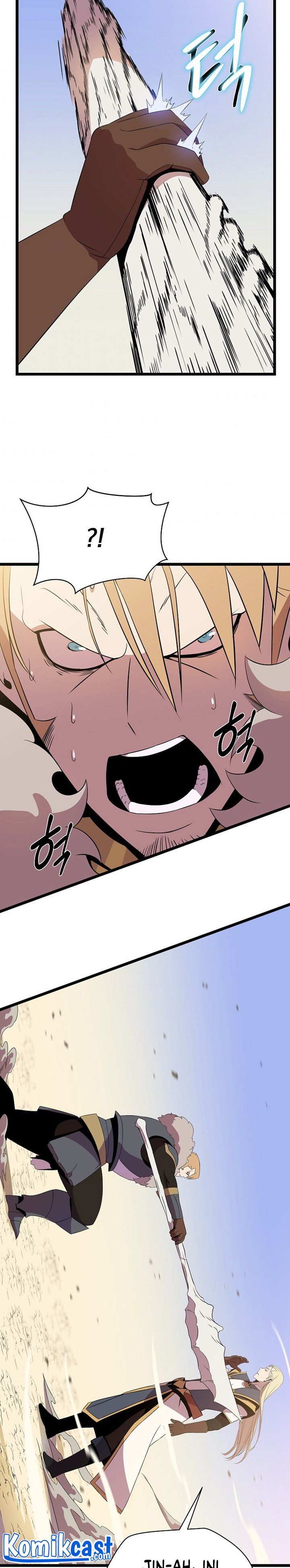 Kill the Hero Chap 83 - Next Chap 84