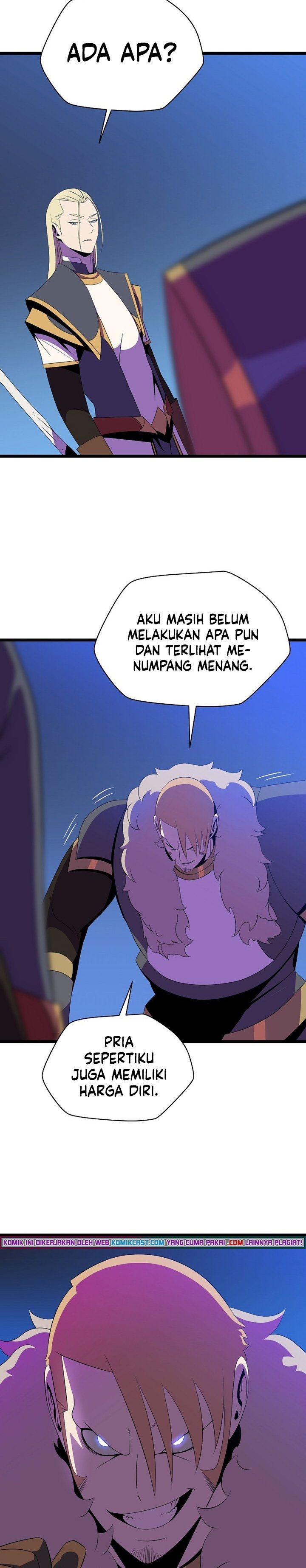 Kill the Hero Chap 83 - Next Chap 84