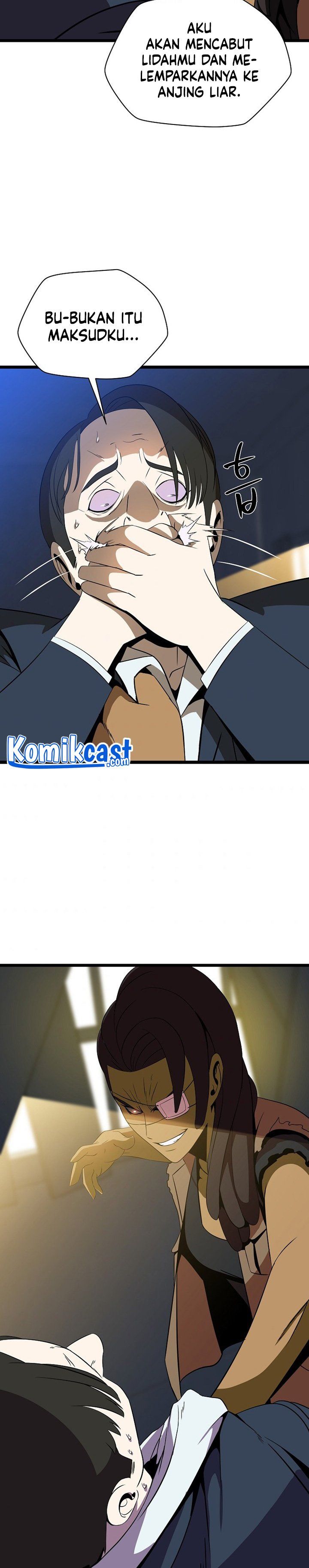 Kill the Hero Chap 83 - Next Chap 84