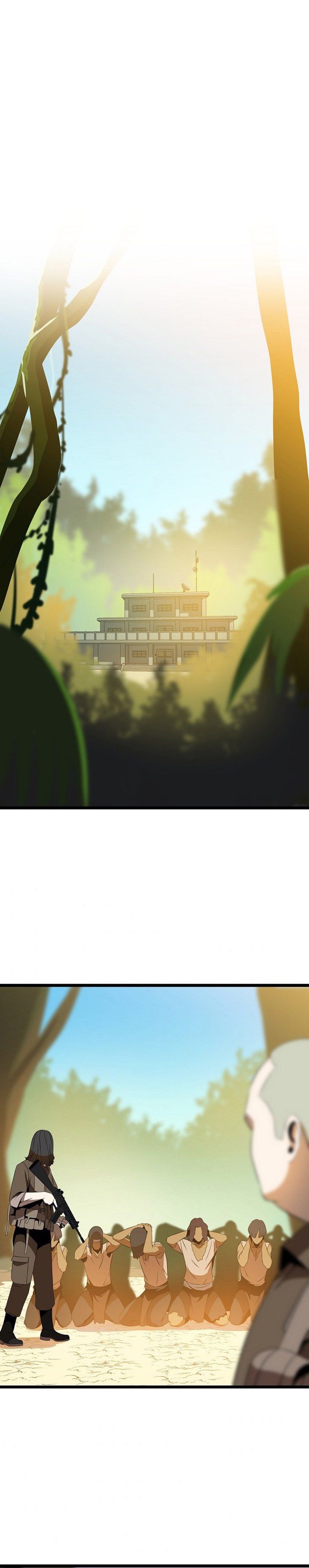 Kill the Hero Chap 83 - Next Chap 84