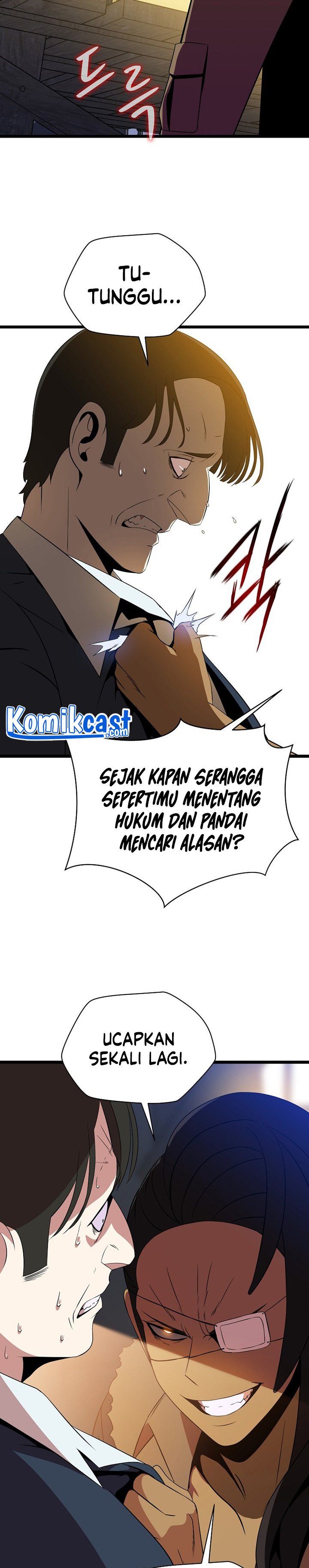 Kill the Hero Chap 83 - Next Chap 84