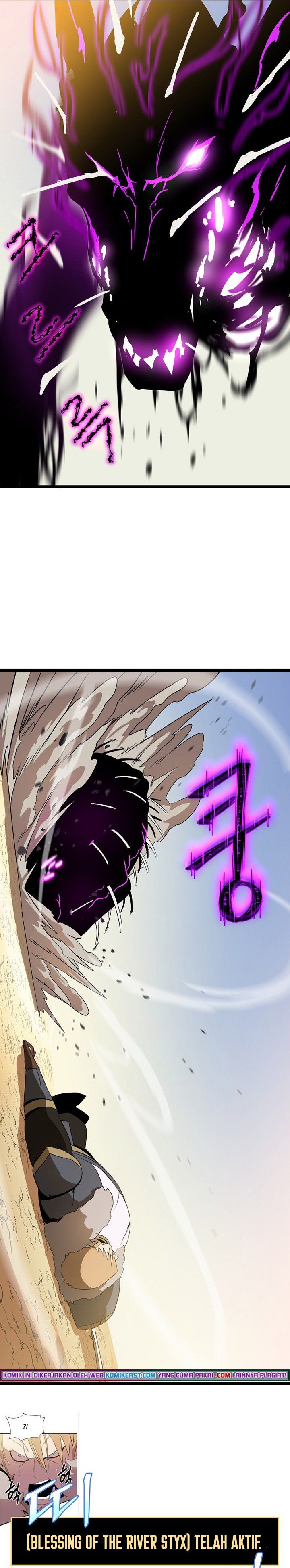 Kill the Hero Chap 83 - Next Chap 84