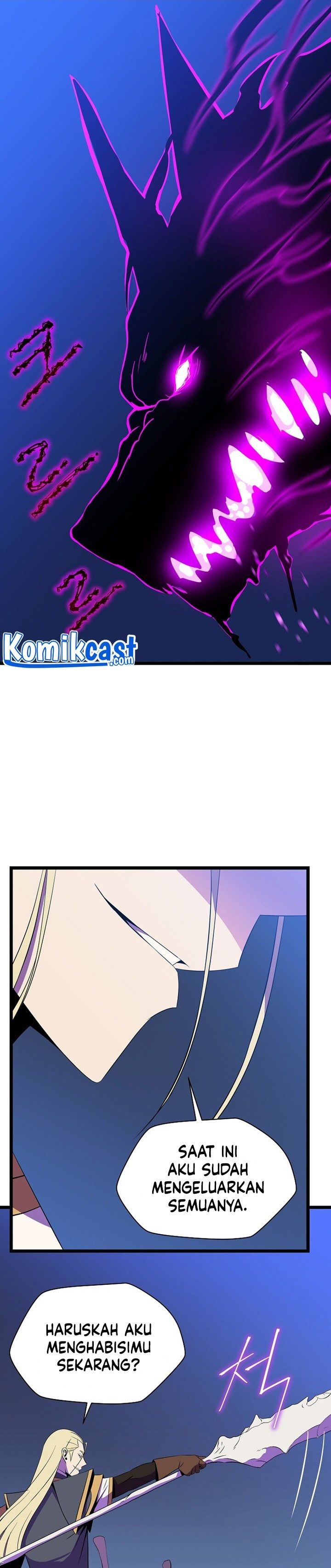 Kill the Hero Chap 83 - Next Chap 84