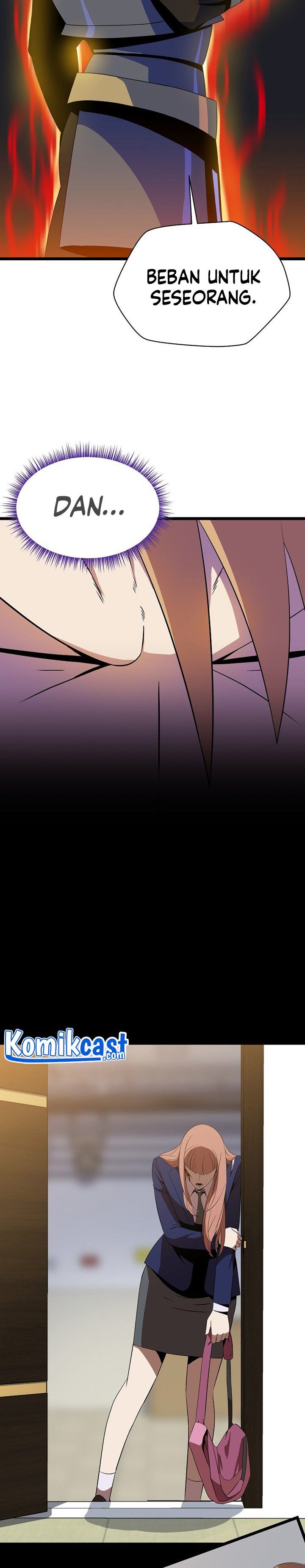 Kill the Hero Chap 83 - Next Chap 84