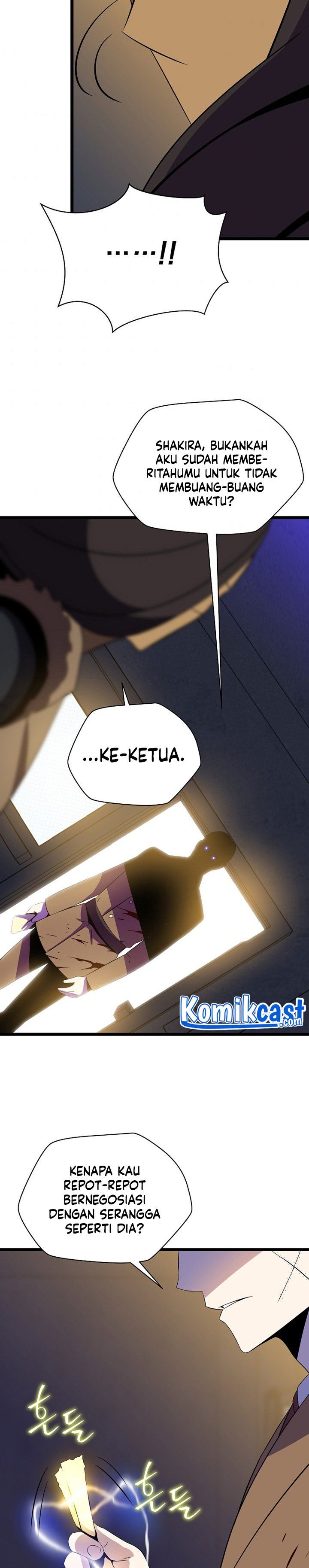 Kill the Hero Chap 83 - Next Chap 84