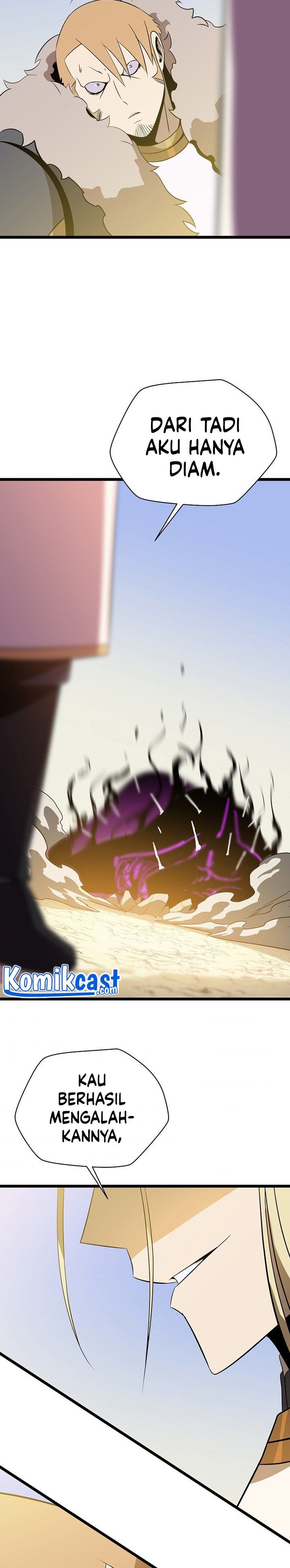 Kill the Hero Chap 83 - Next Chap 84