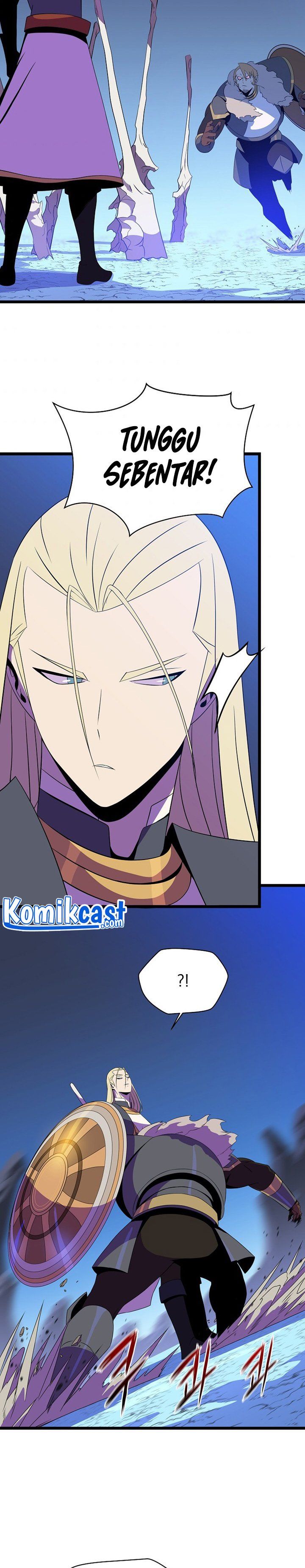 Kill the Hero Chap 83 - Next Chap 84