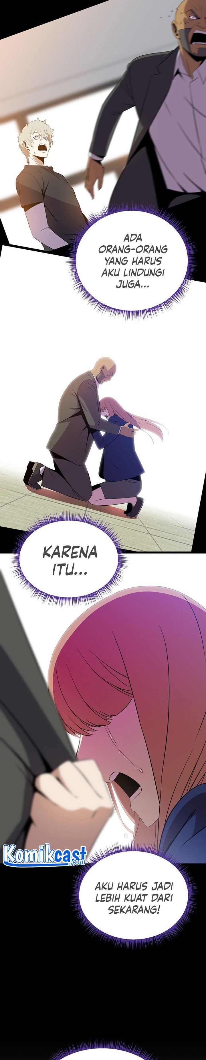 Kill the Hero Chap 83 - Next Chap 84