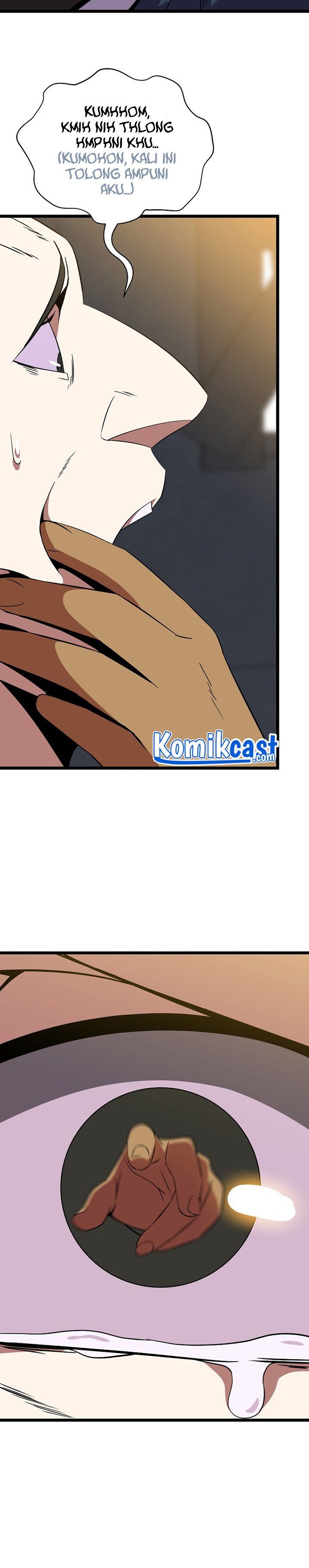 Kill the Hero Chap 83 - Next Chap 84