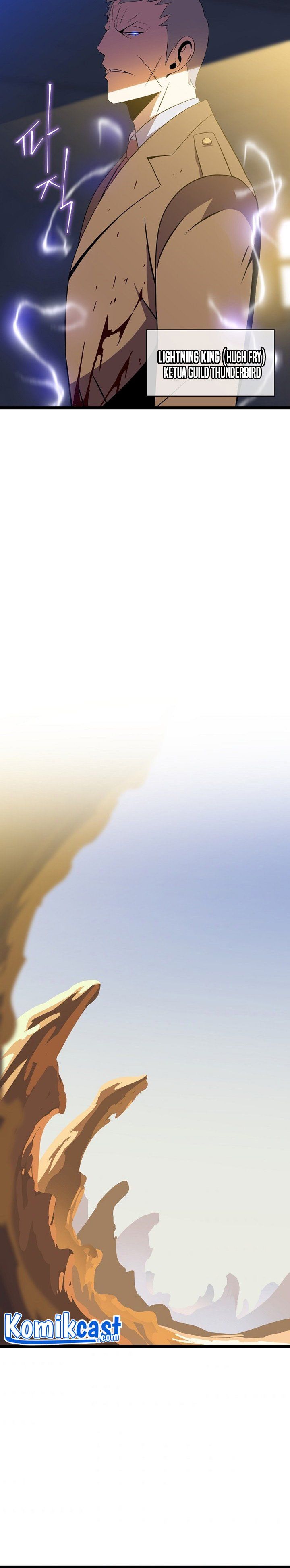 Kill the Hero Chap 83 - Next Chap 84