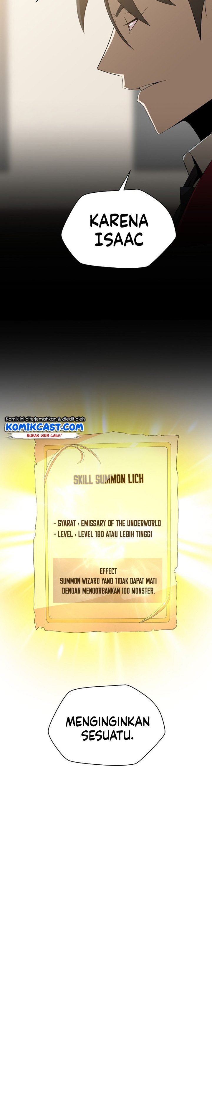 Kill the Hero Chap 84 - Next Chap 85