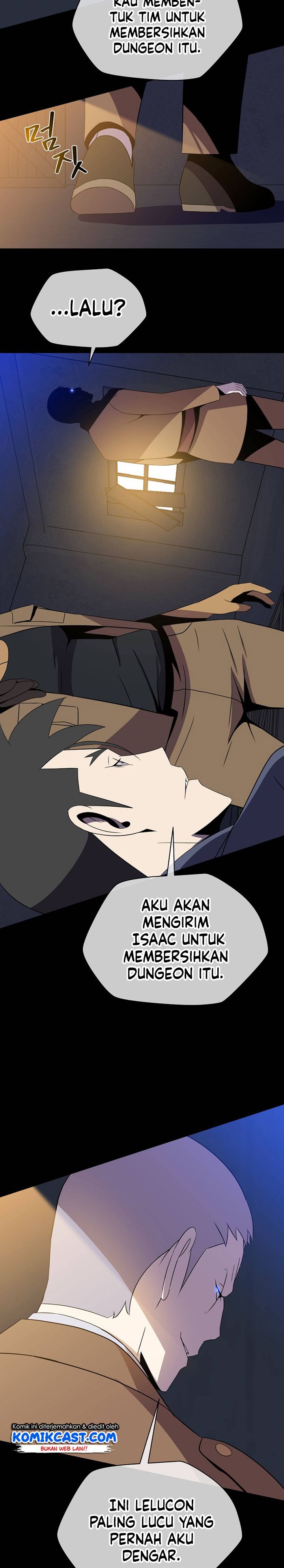 Kill the Hero Chap 85 - Next Chap 86