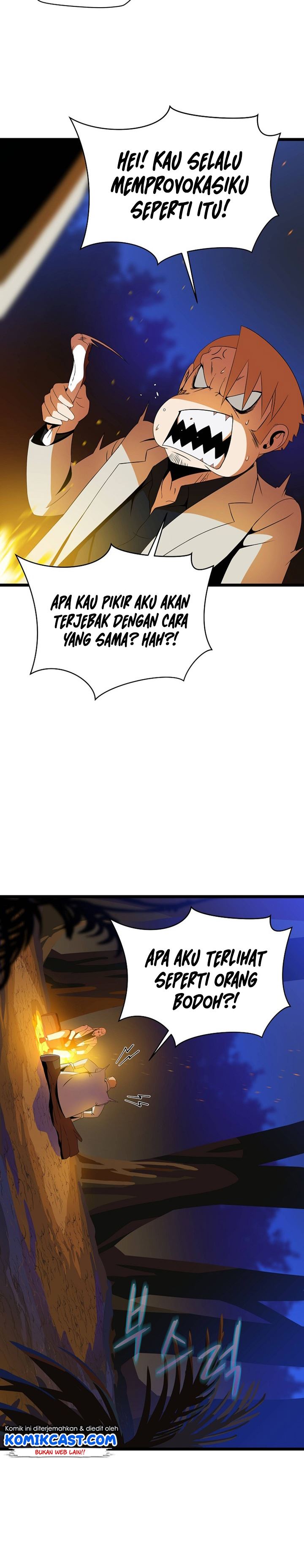 Kill the Hero Chap 85 - Next Chap 86