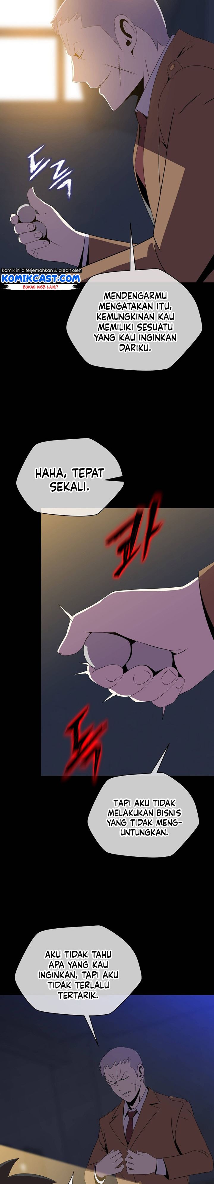 Kill the Hero Chap 85 - Next Chap 86