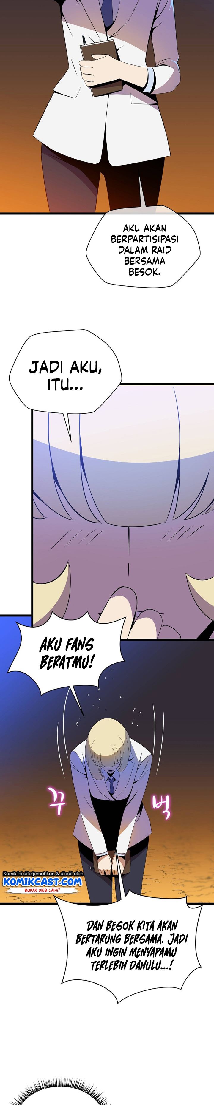 Kill the Hero Chap 85 - Next Chap 86