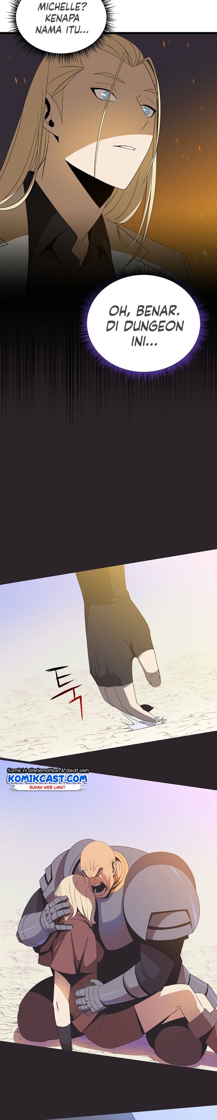 Kill the Hero Chap 85 - Next Chap 86