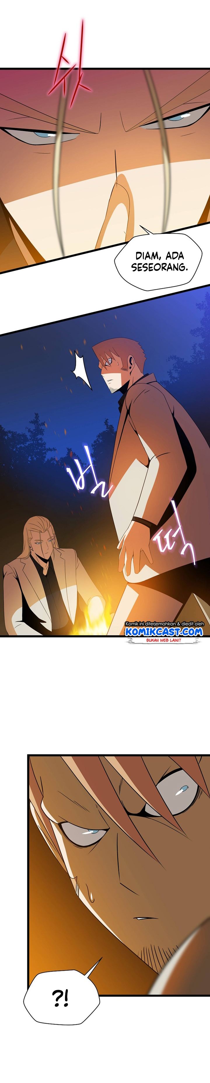 Kill the Hero Chap 85 - Next Chap 86