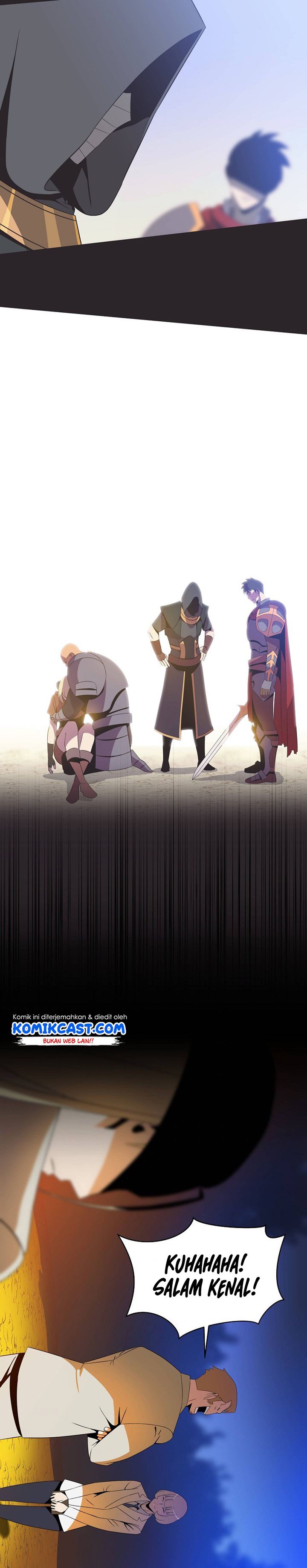 Kill the Hero Chap 85 - Next Chap 86