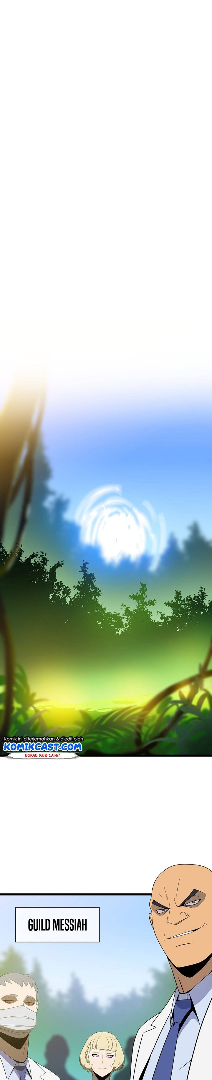 Kill the Hero Chap 85 - Next Chap 86