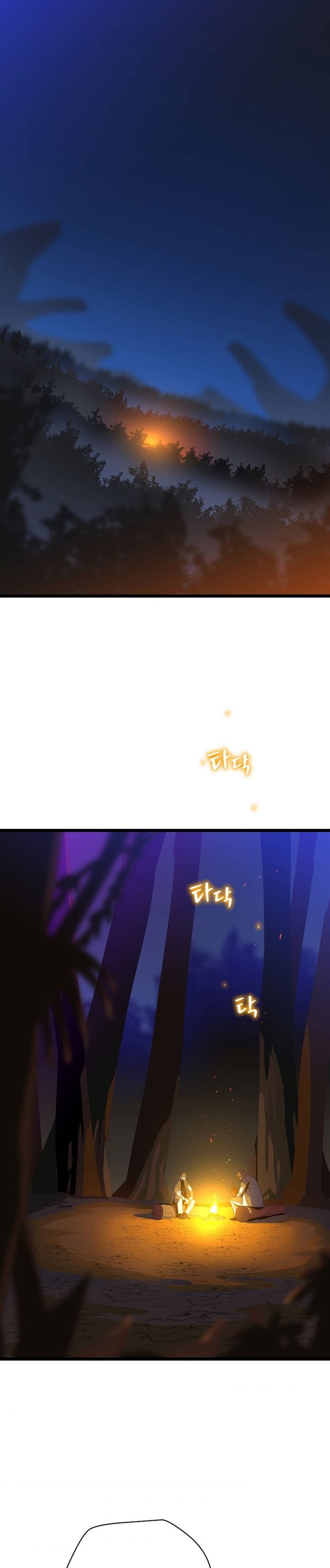 Kill the Hero Chap 85 - Next Chap 86