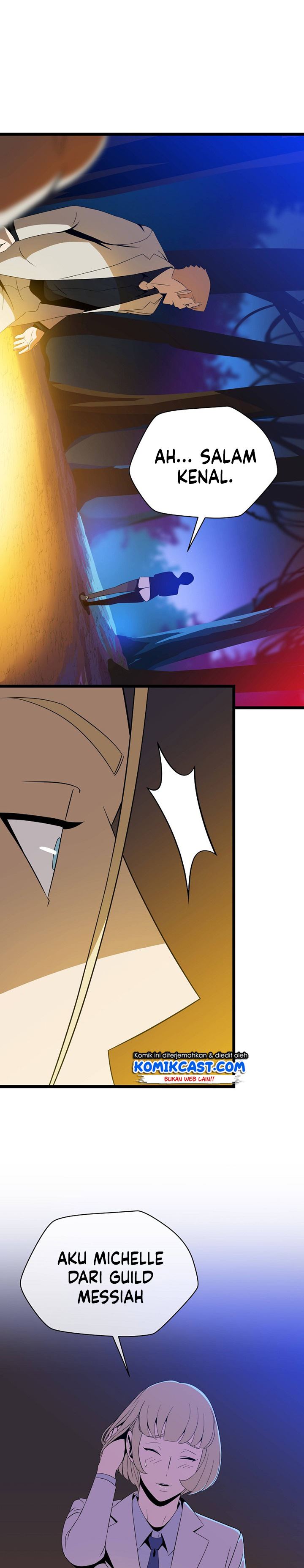 Kill the Hero Chap 85 - Next Chap 86