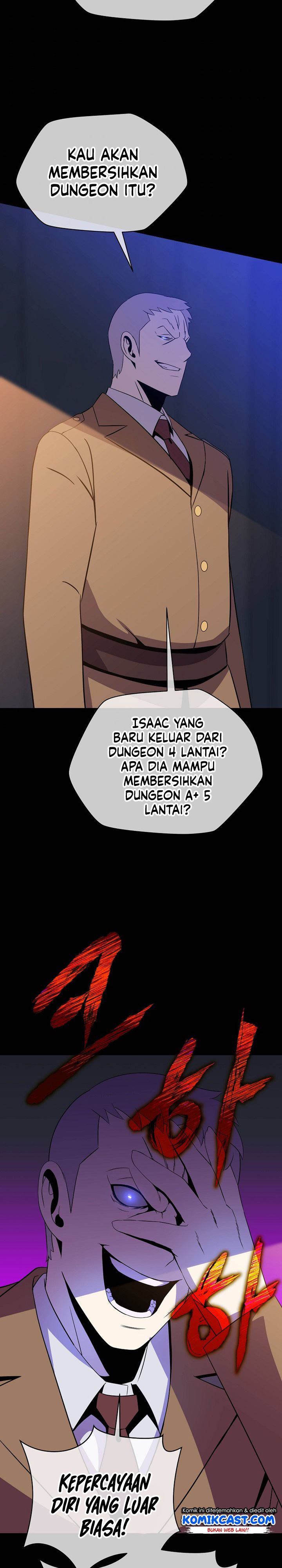 Kill the Hero Chap 85 - Next Chap 86