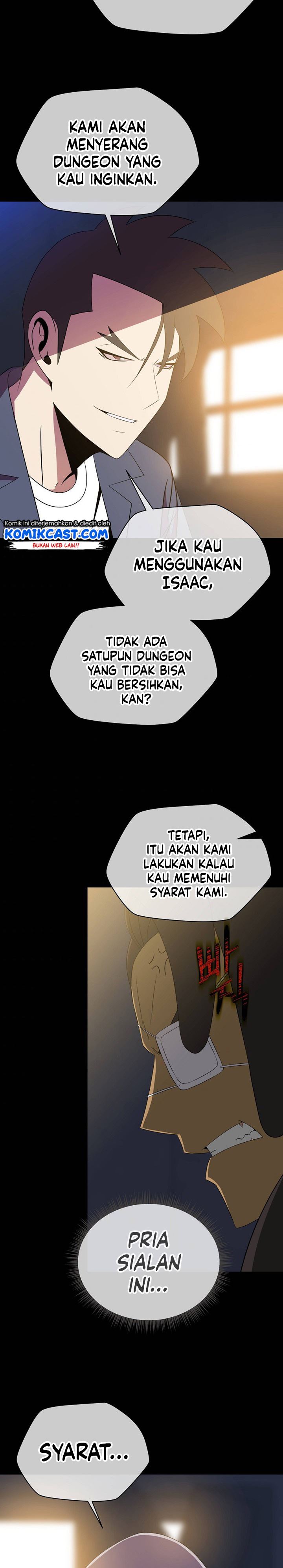 Kill the Hero Chap 85 - Next Chap 86