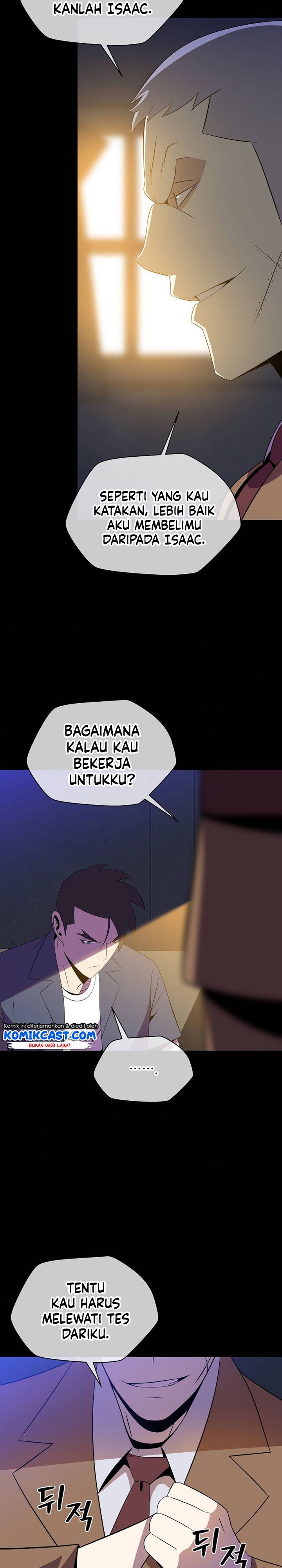 Kill the Hero Chap 85 - Next Chap 86