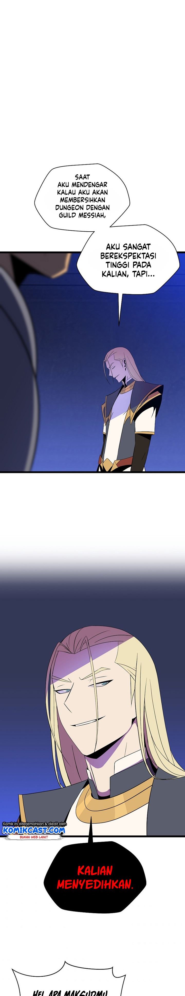 Kill the Hero Chap 87 - Next Chap 88