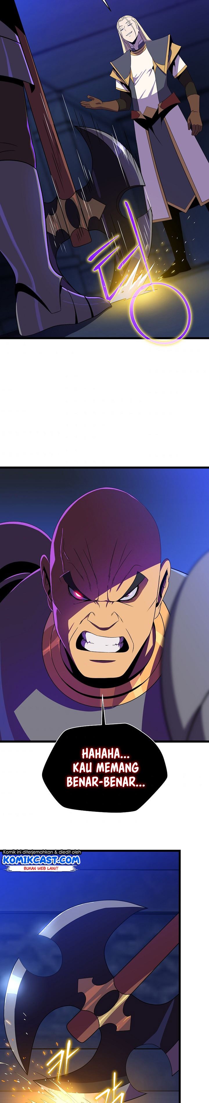 Kill the Hero Chap 87 - Next Chap 88