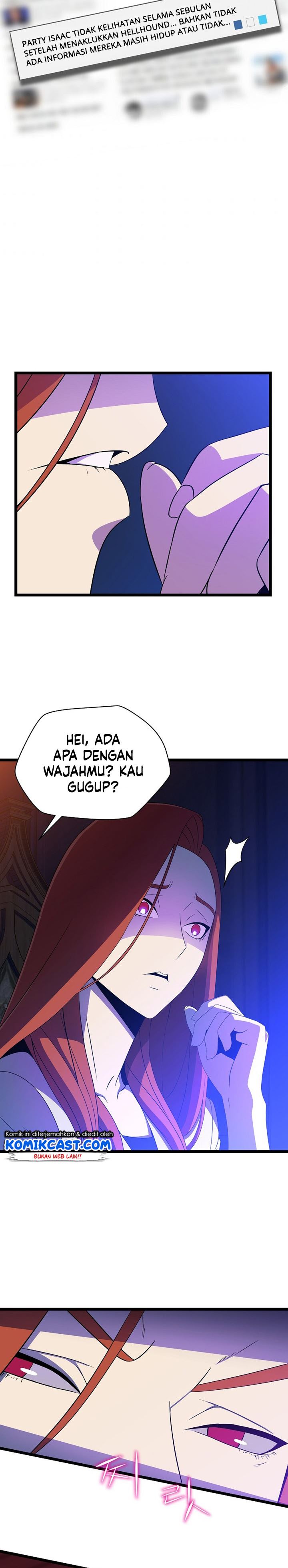 Kill the Hero Chap 87 - Next Chap 88