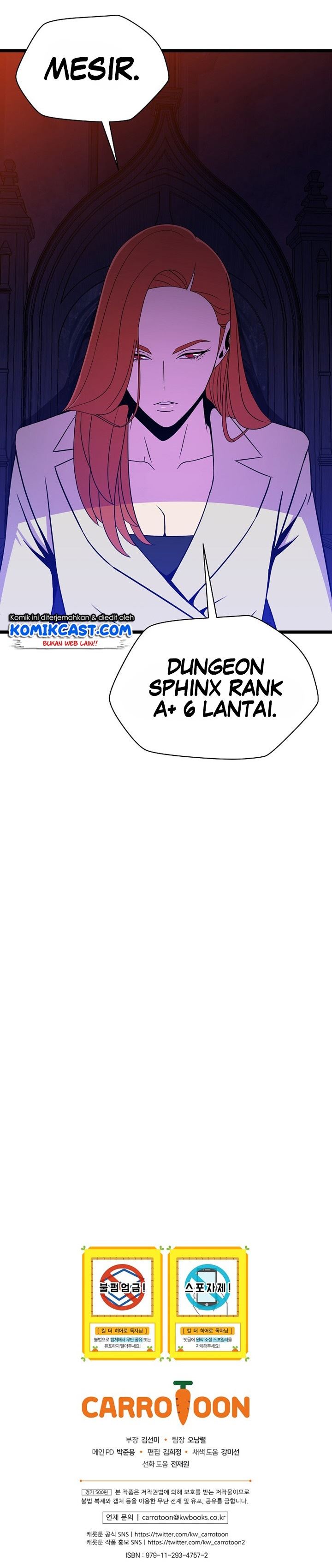 Kill the Hero Chap 87 - Next Chap 88