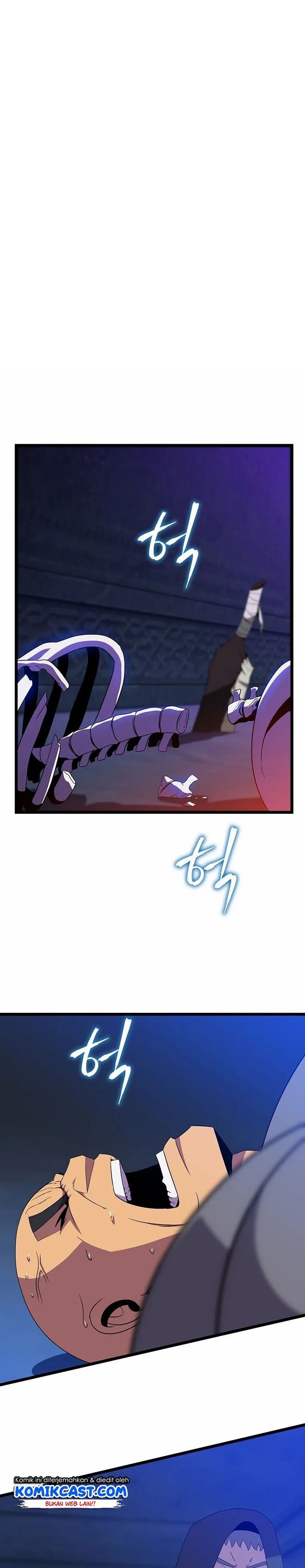 Kill the Hero Chap 88 - Next Chap 89