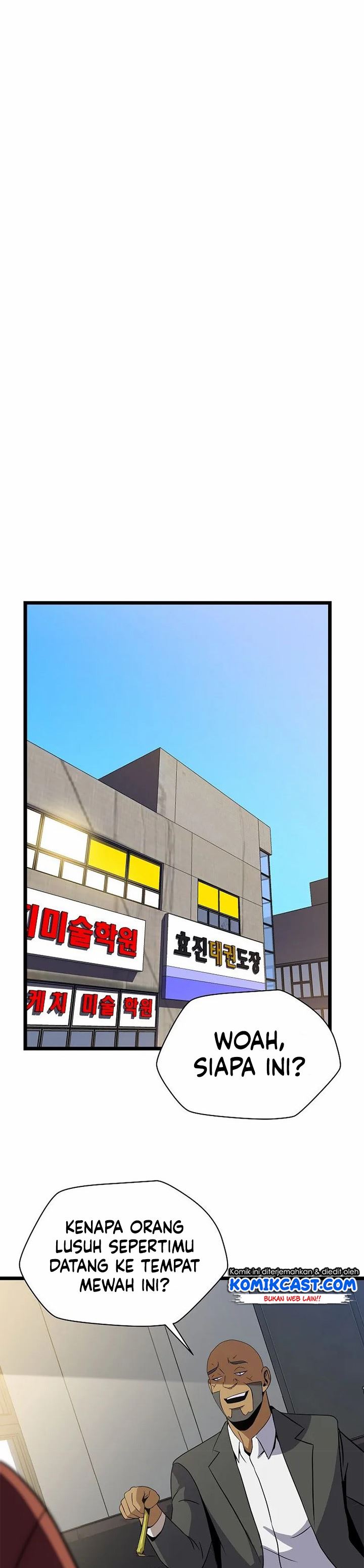 Kill the Hero Chap 88 - Next Chap 89