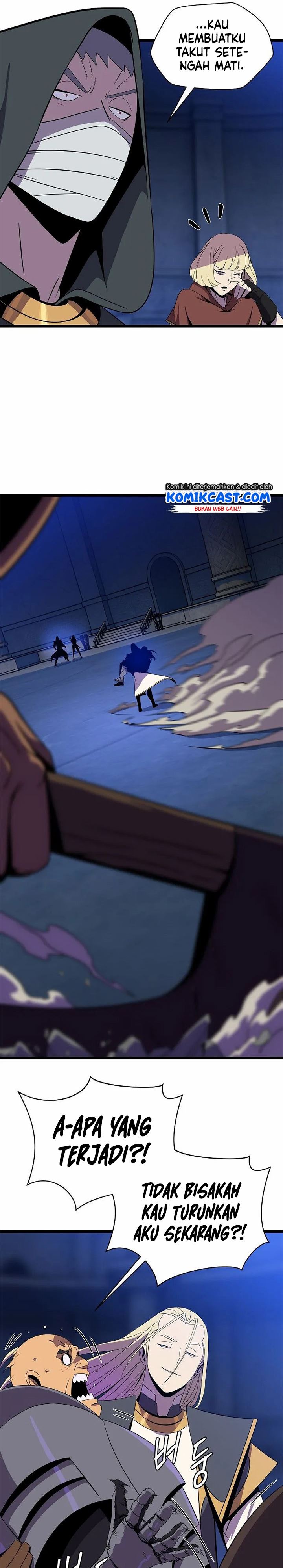 Kill the Hero Chap 88 - Next Chap 89