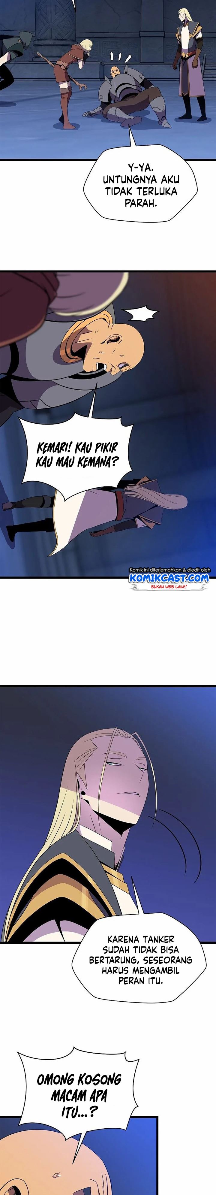 Kill the Hero Chap 88 - Next Chap 89