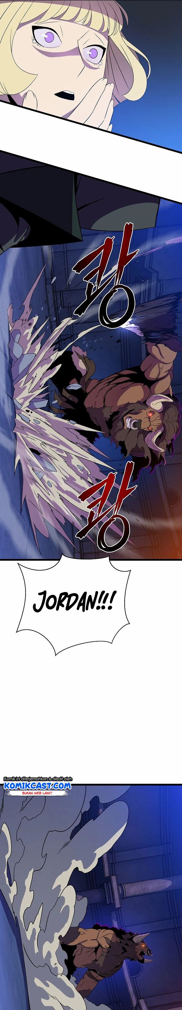 Kill the Hero Chap 88 - Next Chap 89