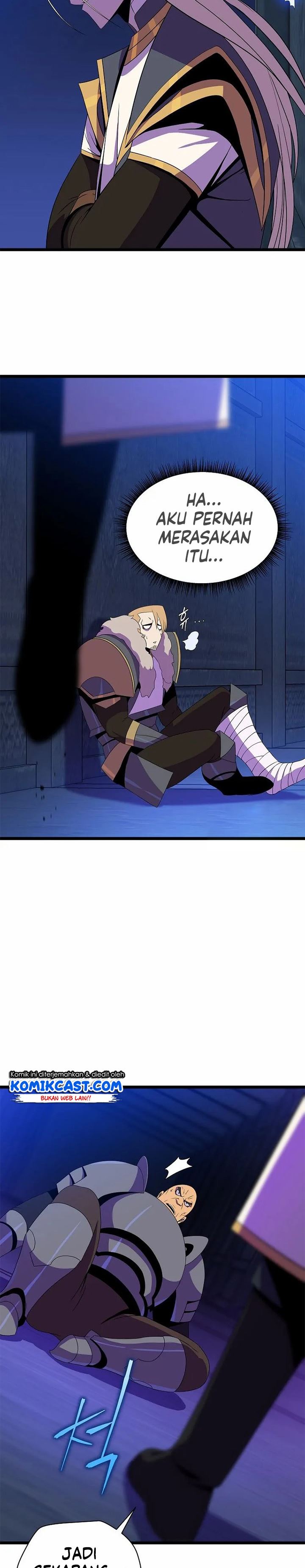 Kill the Hero Chap 88 - Next Chap 89